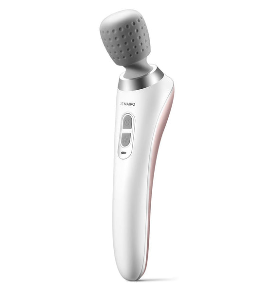 Naipo Handheld Massager Review - Dragon Blogger Technology