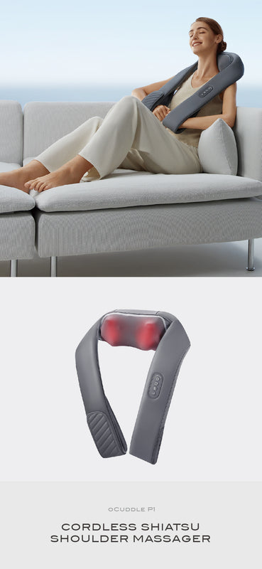 Naipo Massagers are on sale at