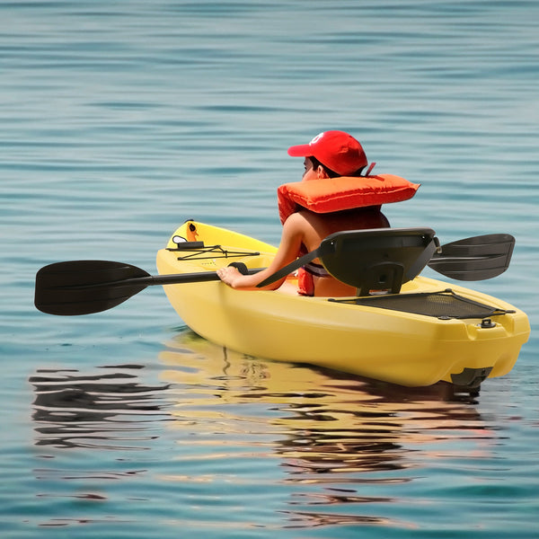 kid kayak Multi-Scenario Kayak Applied & Lightweight