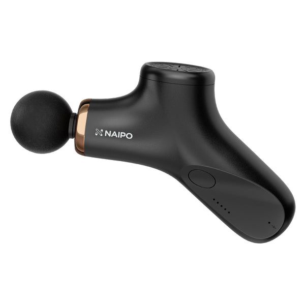 Naipo Mini Percussion Massage Gun - NAIPO