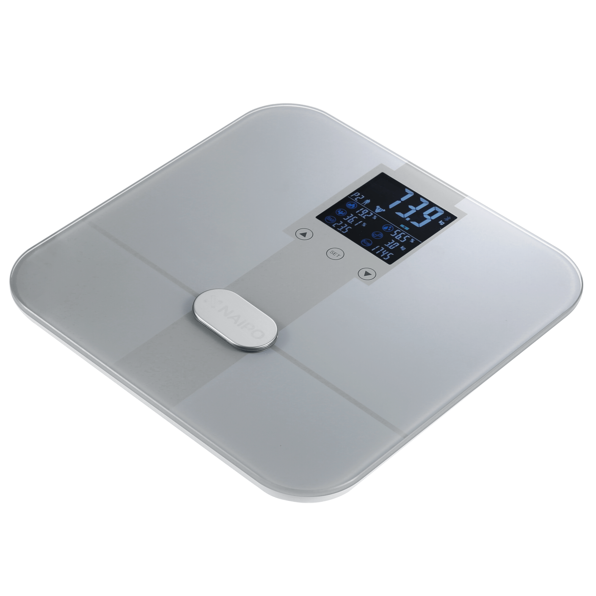 Naipo Smart Scale NP-BS02