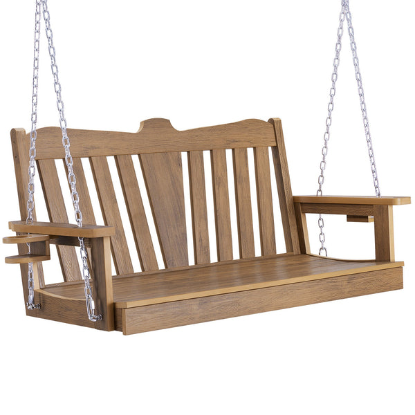 Weatherly Porch Swing