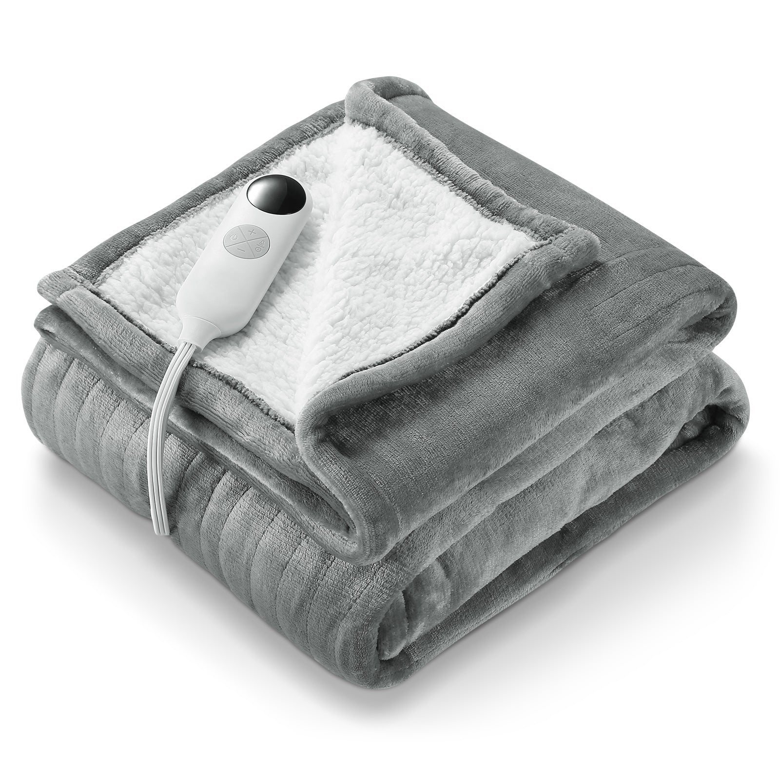 Electric Heated Blanket 50