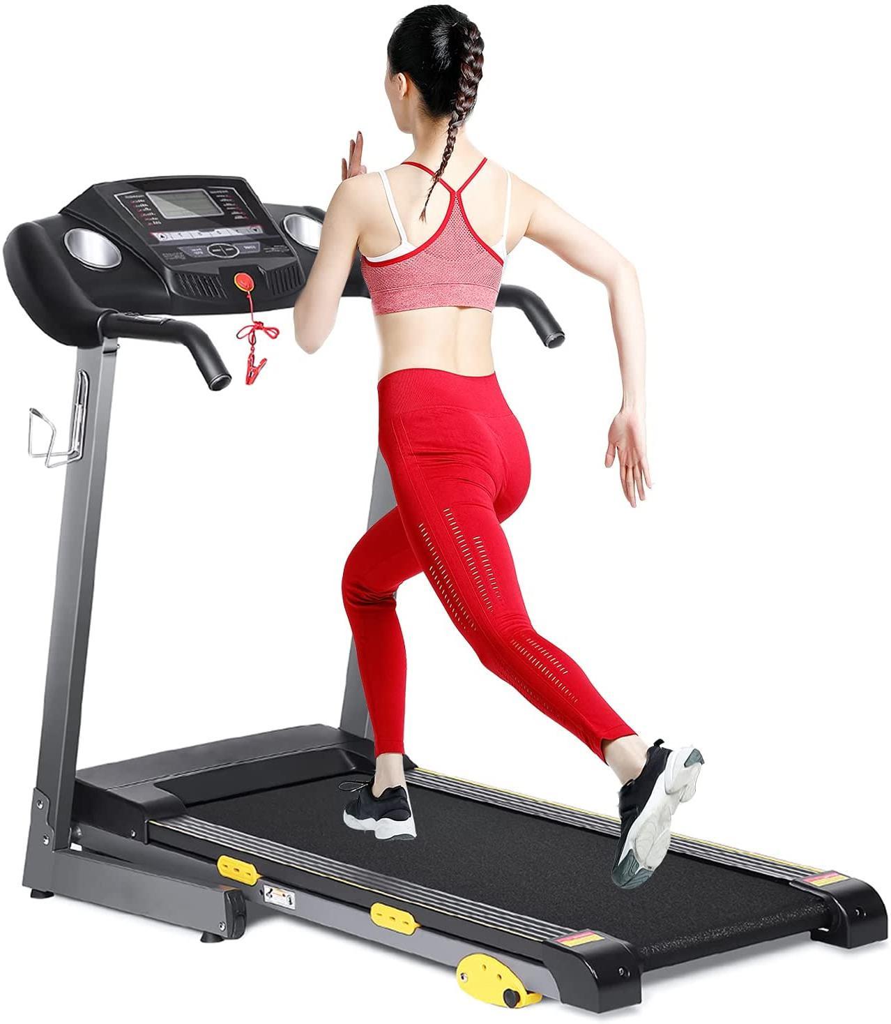 Maxkare best sale treadmill instructions