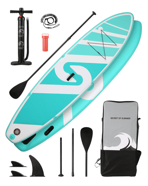 Inflatable Paddle Board Stand Up Paddle Board 120