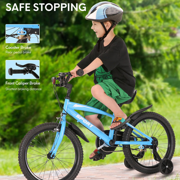 12 childrens bike best sale