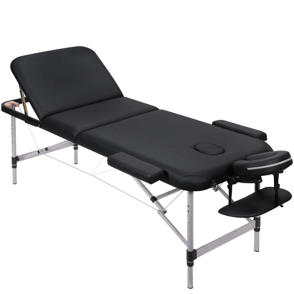 Massage Table 3 Section