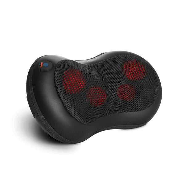 SideDeal: Naipo Heated Shiatsu Neck And Shoulder Massager