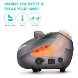 Naipo Foot Massager With Heat and Airbag Massage – NAIPO