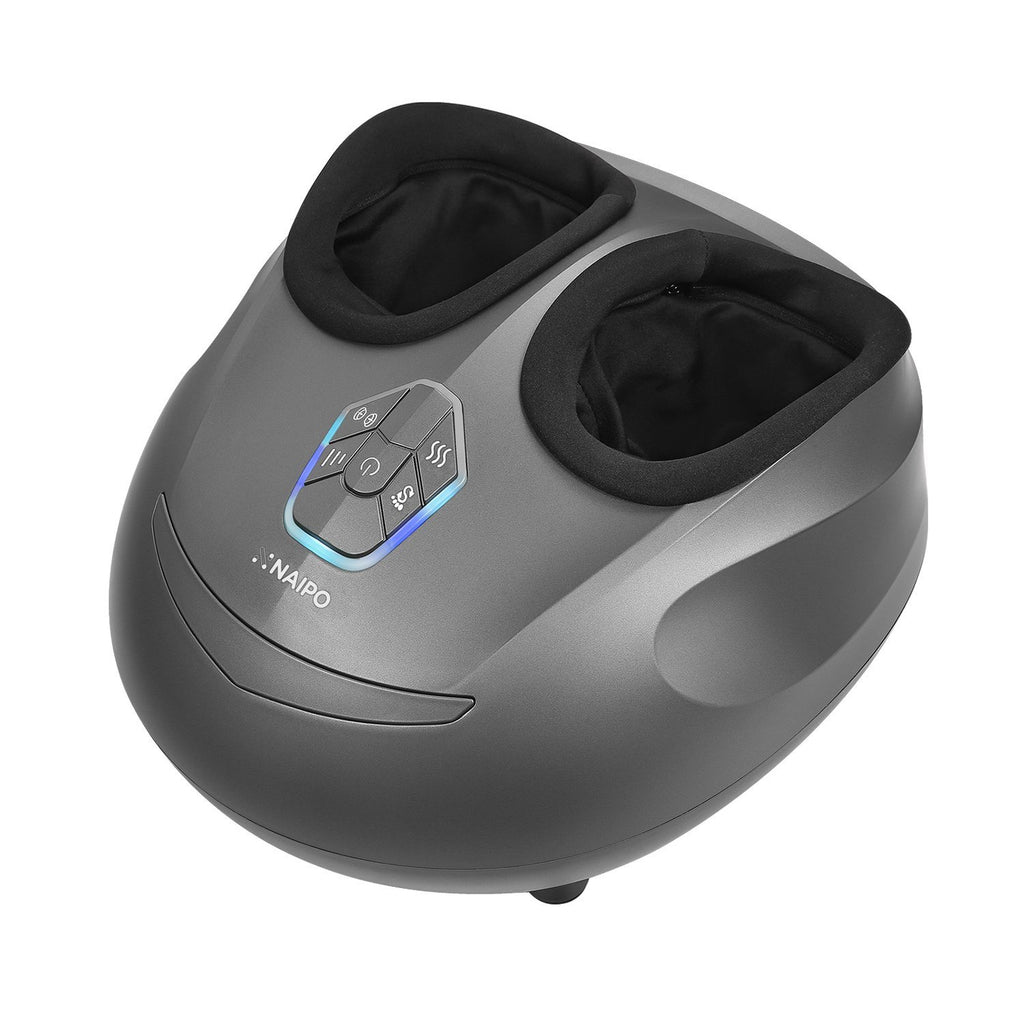 Naipo Foot Massager With Heat and Airbag Massage – NAIPO