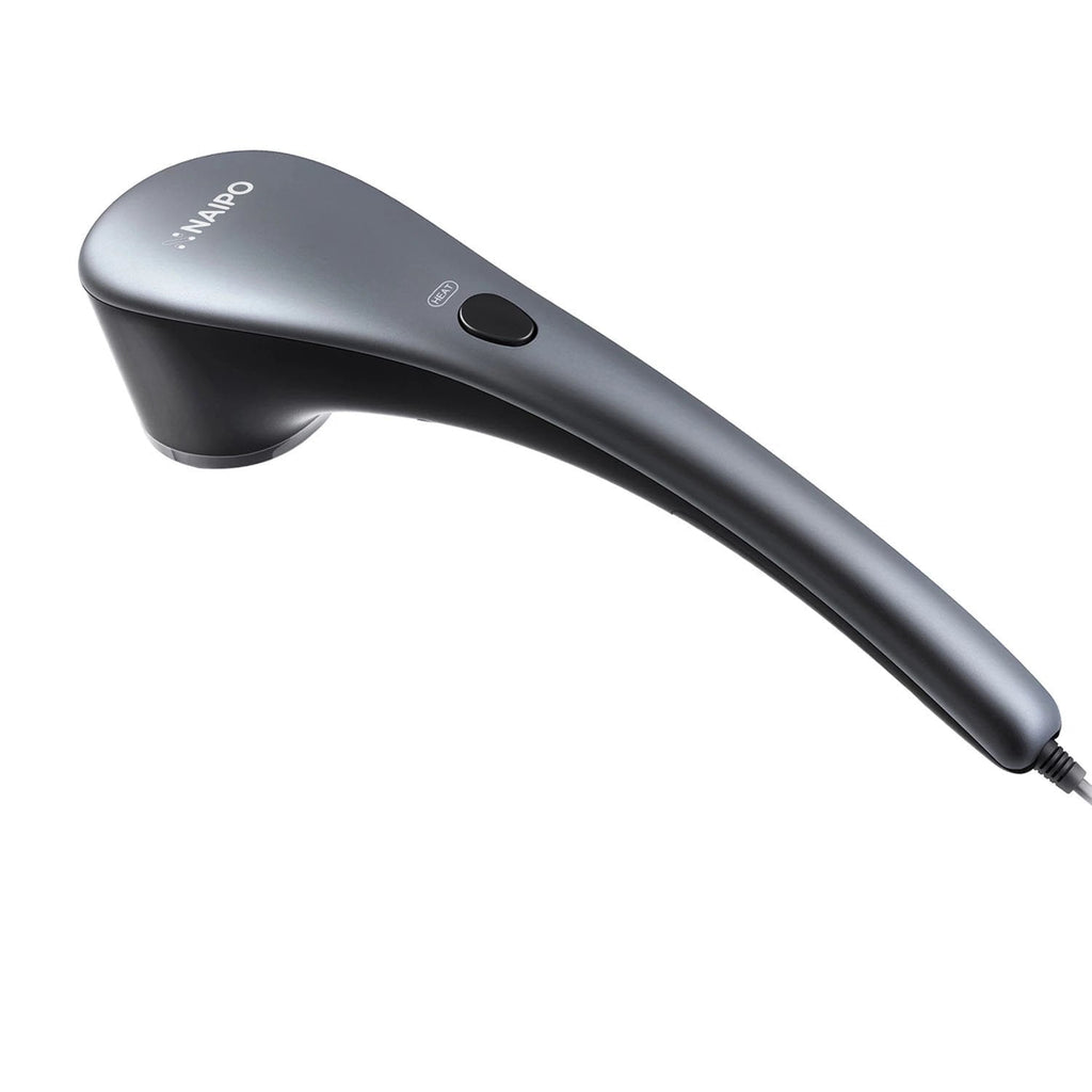 Naipo Handheld Massager Review - Dragon Blogger Technology