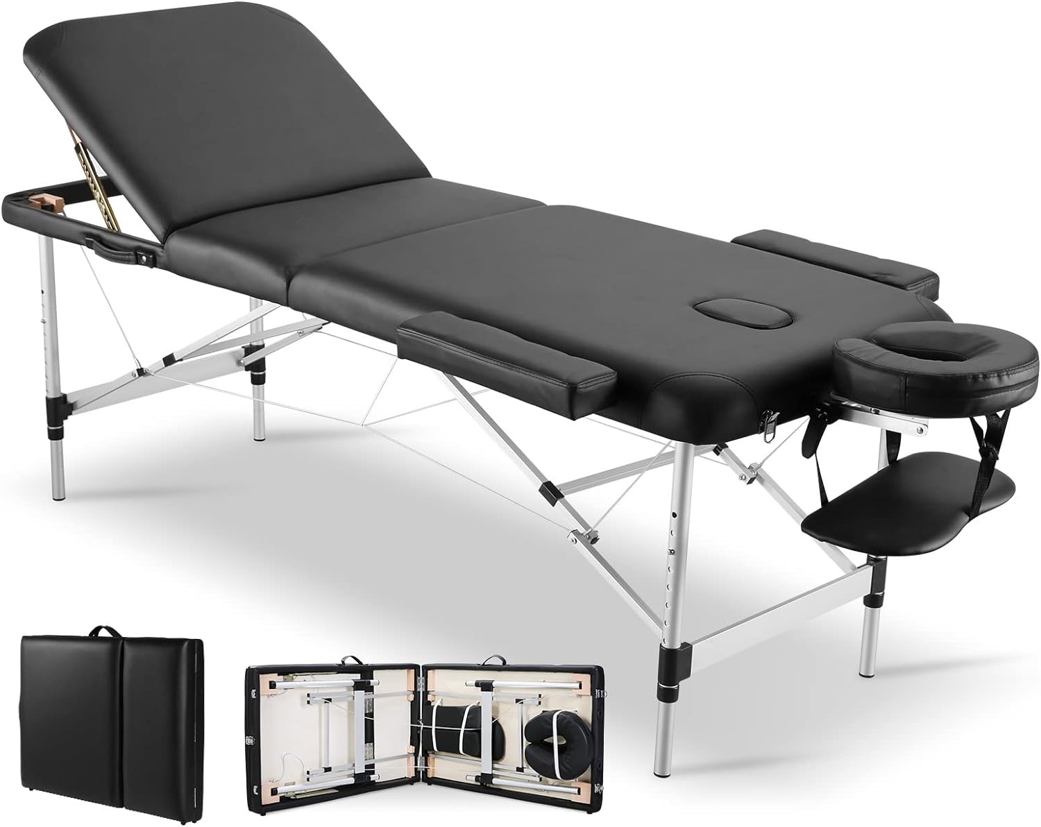 Portable Massage Table Professional Massage Bed