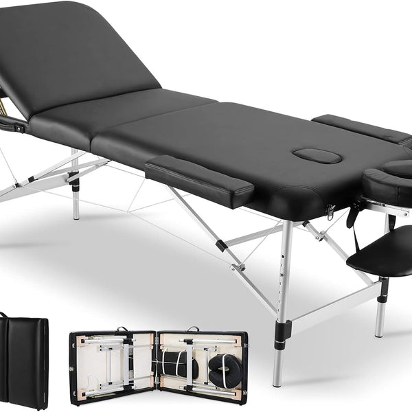 Portable Massage Table Professional Massage Bed