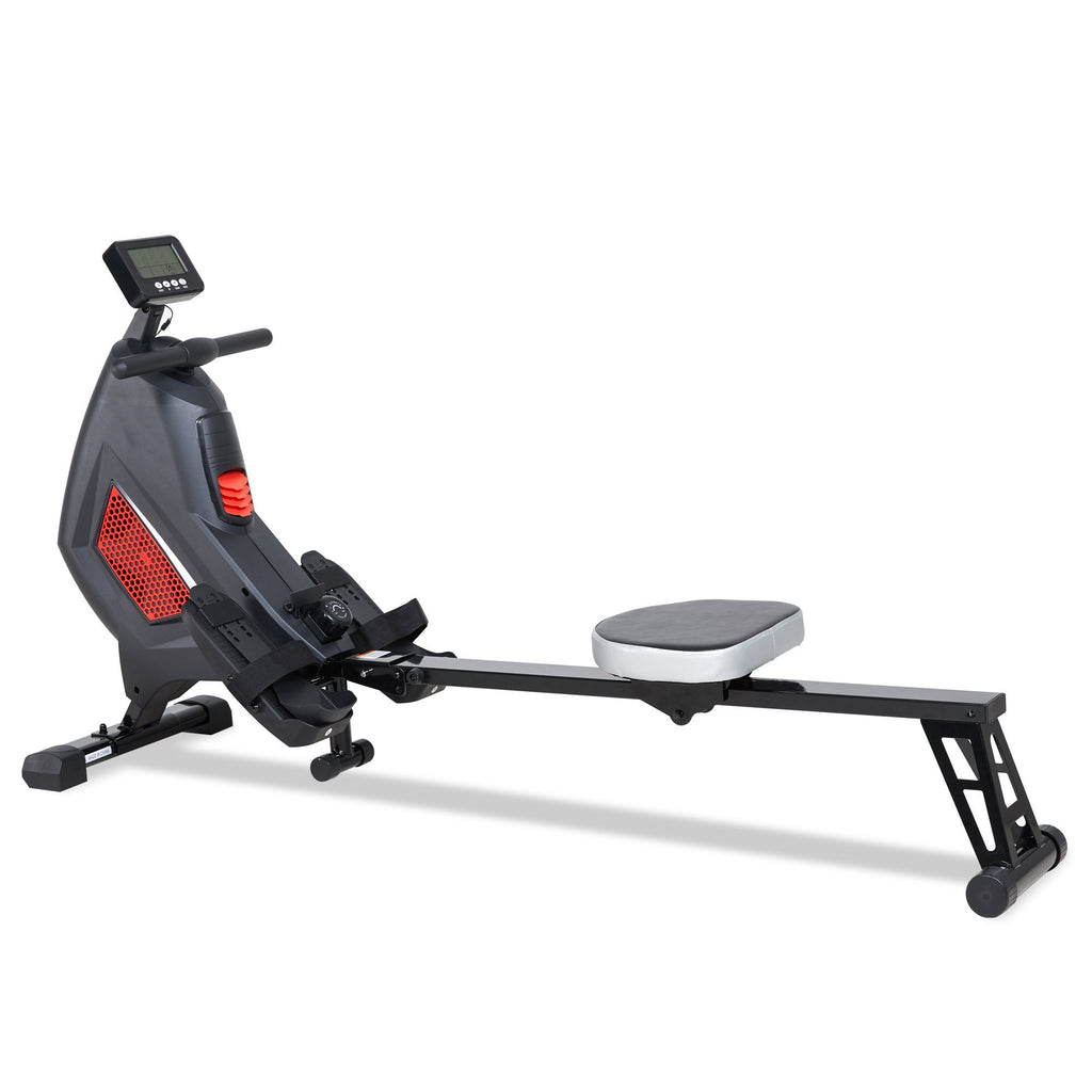 Quiet indoor rower sale